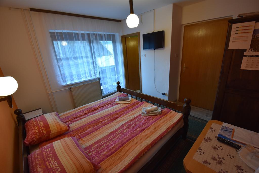 Guest House Znidar Bohinj Exterior photo