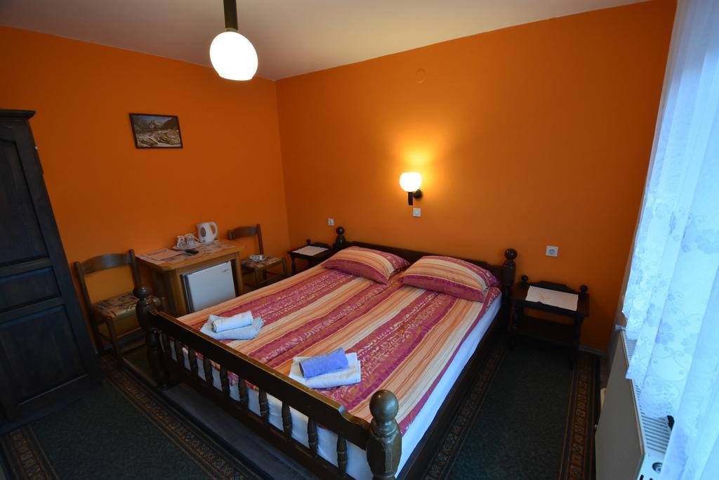Guest House Znidar Bohinj Exterior photo