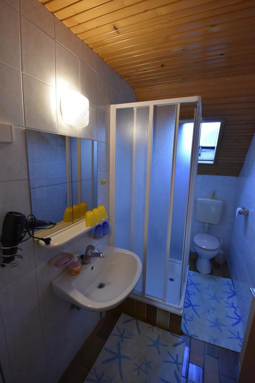 Guest House Znidar Bohinj Exterior photo