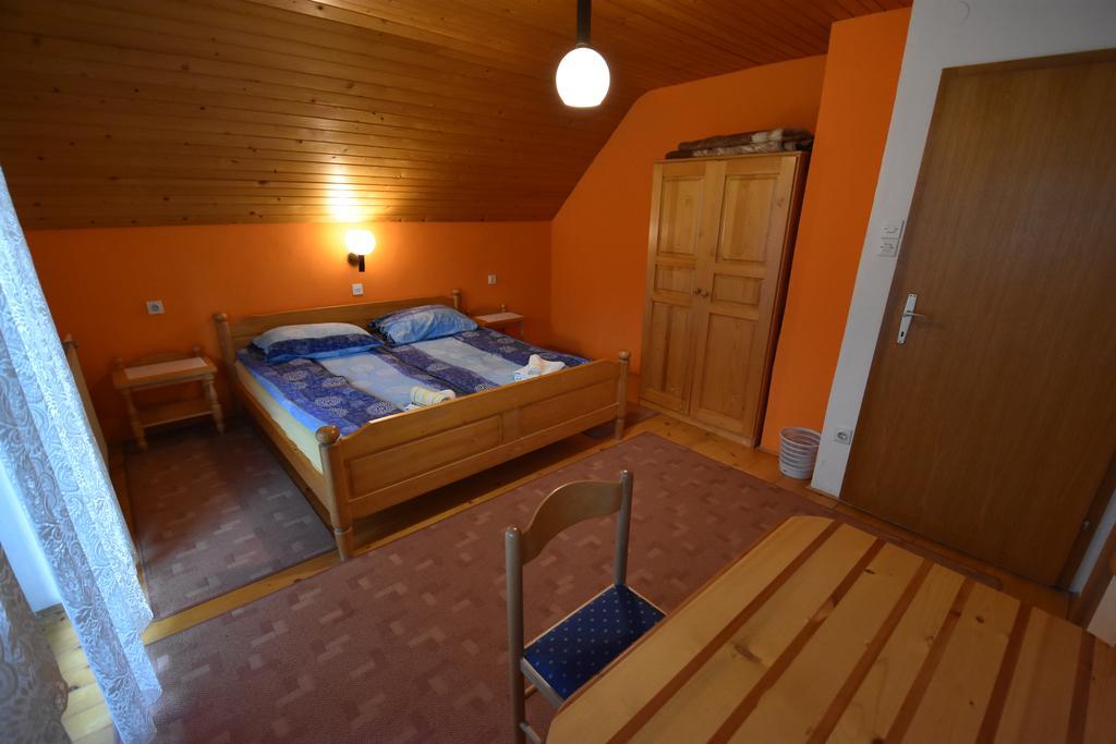 Guest House Znidar Bohinj Exterior photo